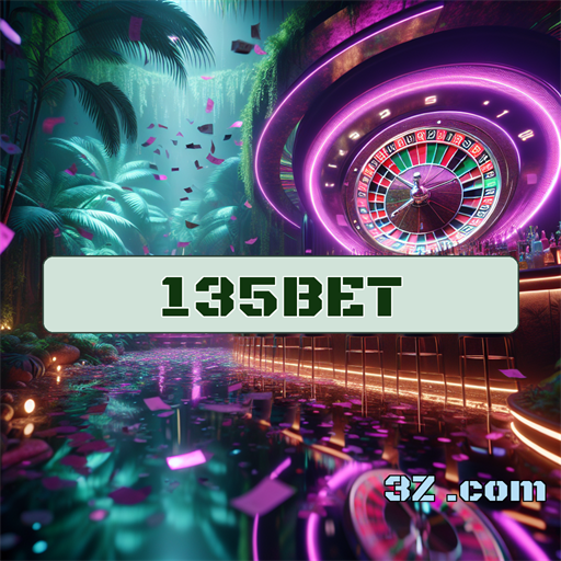 A Revolução da Plataforma de Jogos na 135bet Brasileira