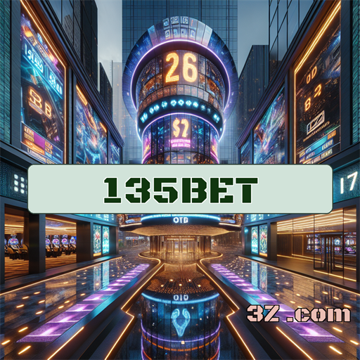 Experiência VIP: O Luxo nos Jogos da 135bet